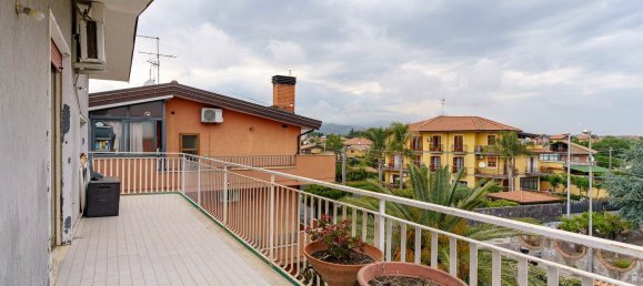 4 rooms Apartment in San Giovanni la Punta, Italy No. 66028 14