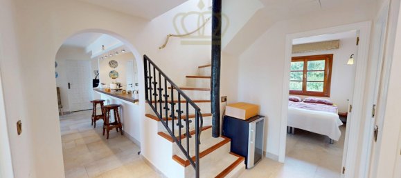 Ático de 3 dormitorios en Mallorca, Spain No. 144012 10