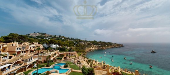 Ático de 3 dormitorios en Mallorca, Spain No. 144012 18