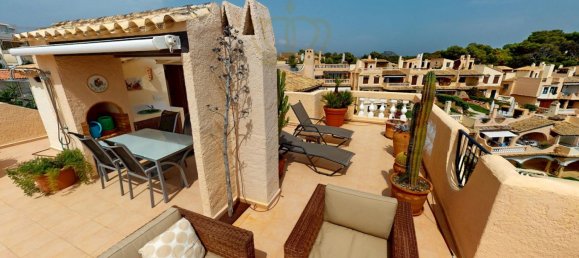 Ático de 3 dormitorios en Mallorca, Spain No. 144012 23