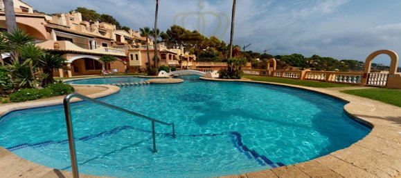 Ático de 3 dormitorios en Mallorca, Spain No. 144012 2