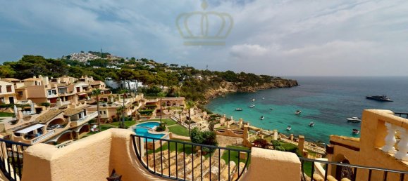 Ático de 3 dormitorios en Mallorca, Spain No. 144012 22