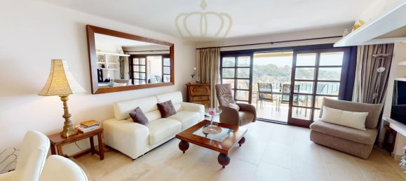 Ático de 3 dormitorios en Mallorca, Spain No. 144012 4