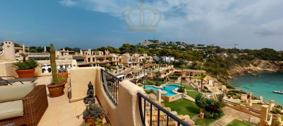 Ático de 3 dormitorios en Mallorca, Spain No. 144012 16