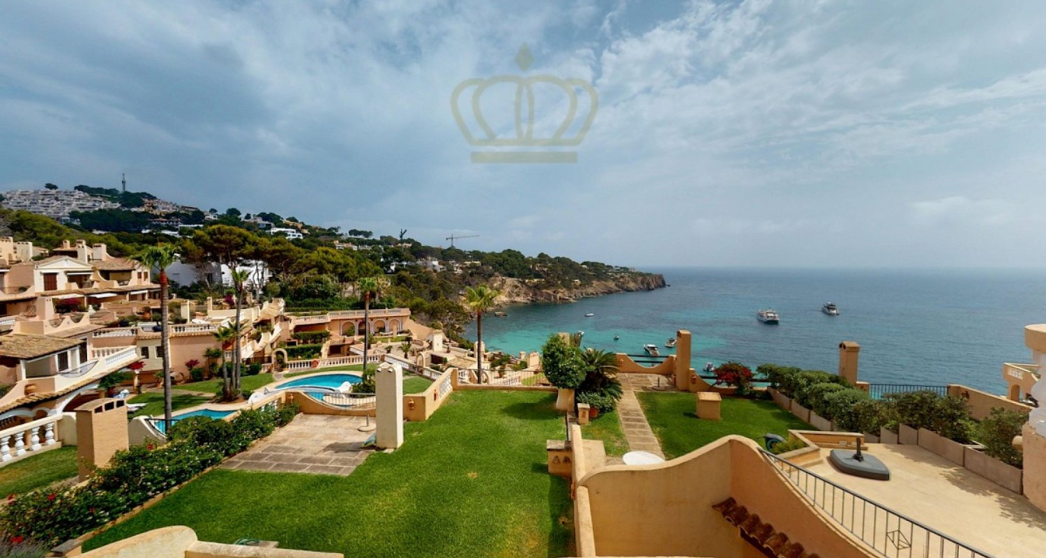 Ático de 3 dormitorios en Mallorca, Spain No. 144012