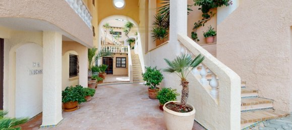 Ático de 3 dormitorios en Mallorca, Spain No. 144012 27