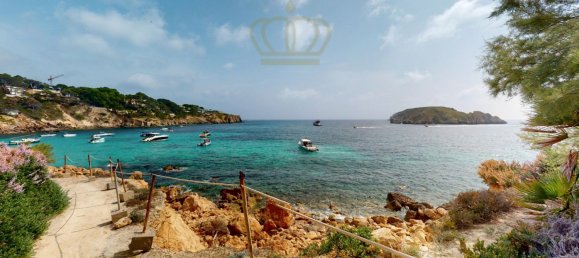 Ático de 3 dormitorios en Mallorca, Spain No. 144012 31