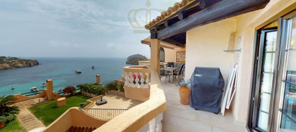 Ático de 3 dormitorios en Mallorca, Spain No. 144012 24