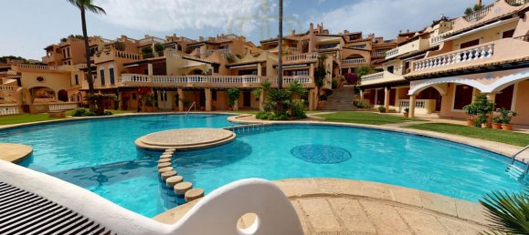 Ático de 3 dormitorios en Mallorca, Spain No. 144012 25