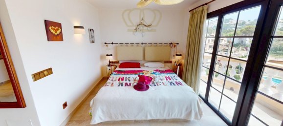 Ático de 3 dormitorios en Mallorca, Spain No. 144012 12