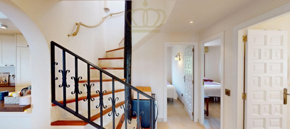 Ático de 3 dormitorios en Mallorca, Spain No. 144012 9