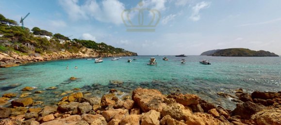 Ático de 3 dormitorios en Mallorca, Spain No. 144012 32