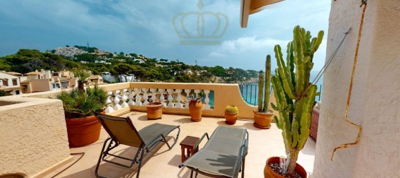 Ático de 3 dormitorios en Mallorca, Spain No. 144012 21