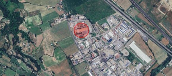 1772m² Warehouse in Orvieto, Italy No. 372529 15