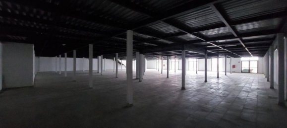 1772m² Warehouse in Orvieto, Italy No. 372529 11