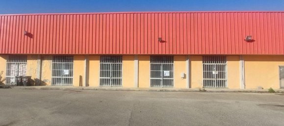 1772m² Warehouse in Orvieto, Italy No. 372529 2