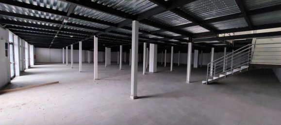 1772m² Warehouse in Orvieto, Italy No. 372529 9