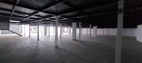1772m² Warehouse in Orvieto, Italy No. 372529 12