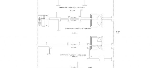 1772m² Warehouse in Orvieto, Italy No. 372529 13