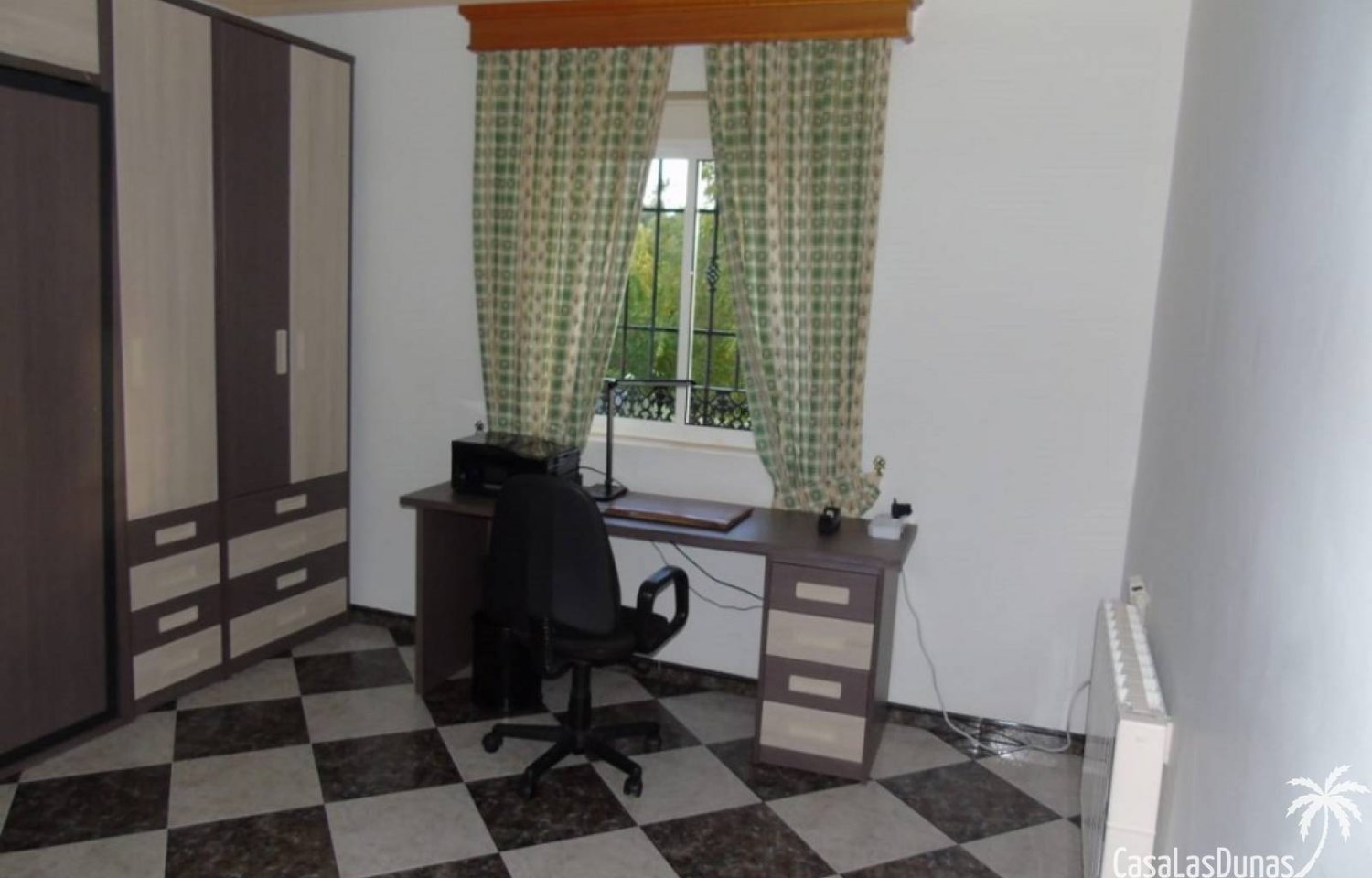 5 bedrooms Villa in Arriate, Spain No. 69162