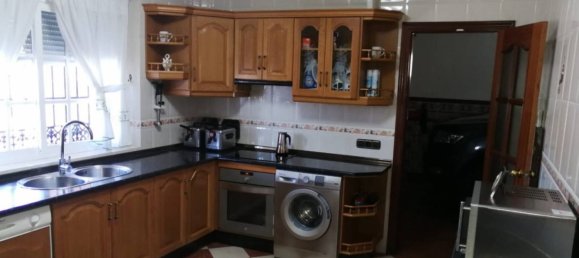 5 bedrooms Villa in Arriate, Spain No. 69162 14