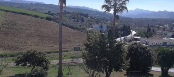 5 bedrooms Villa in Arriate, Spain No. 69162 11