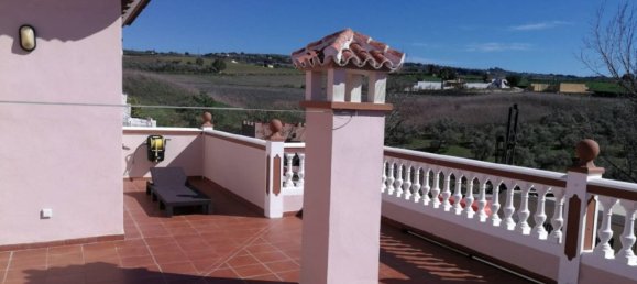 5 bedrooms Villa in Arriate, Spain No. 69162 7
