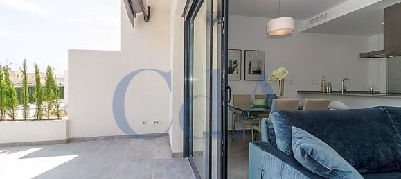 3 bedrooms Bungalow in Torrevieja, Spain No. 6243 4