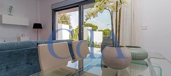 3 bedrooms Bungalow in Torrevieja, Spain No. 6243 30