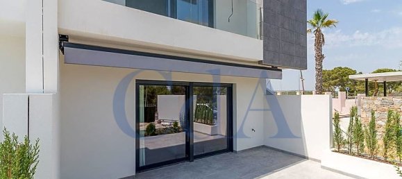 3 bedrooms Bungalow in Torrevieja, Spain No. 6243 20