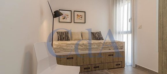 3 bedrooms Bungalow in Torrevieja, Spain No. 6243 28