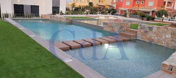 3 bedrooms Bungalow in Torrevieja, Spain No. 6243 25