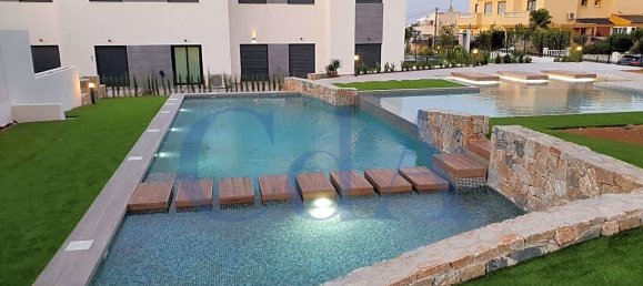 3 bedrooms Bungalow in Torrevieja, Spain No. 6243 19