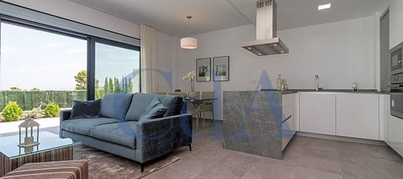 3 bedrooms Bungalow in Torrevieja, Spain No. 6243 3