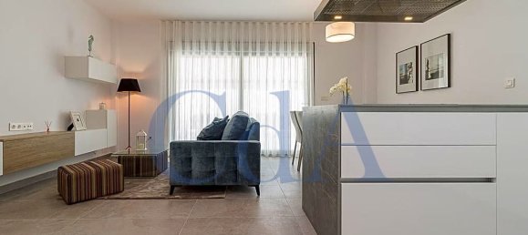 3 bedrooms Bungalow in Torrevieja, Spain No. 6243 11