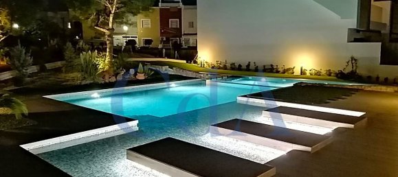 3 bedrooms Bungalow in Torrevieja, Spain No. 6243 6