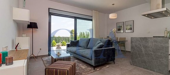 3 bedrooms Bungalow in Torrevieja, Spain No. 6243 23