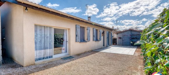 3 Schlafzimmer Haus in Rhone, France, Nr. 200401 3