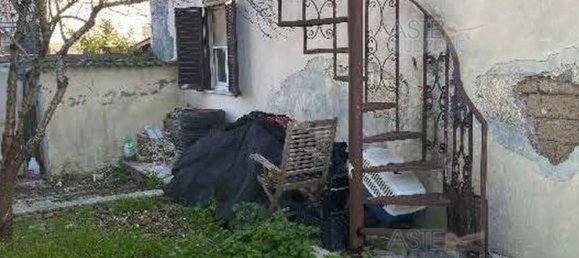 3 rooms Apartment in Rome, Italy No. 190831 3