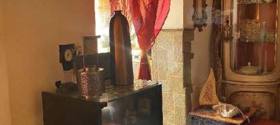 3 rooms Apartment in Rome, Italy No. 190831 12