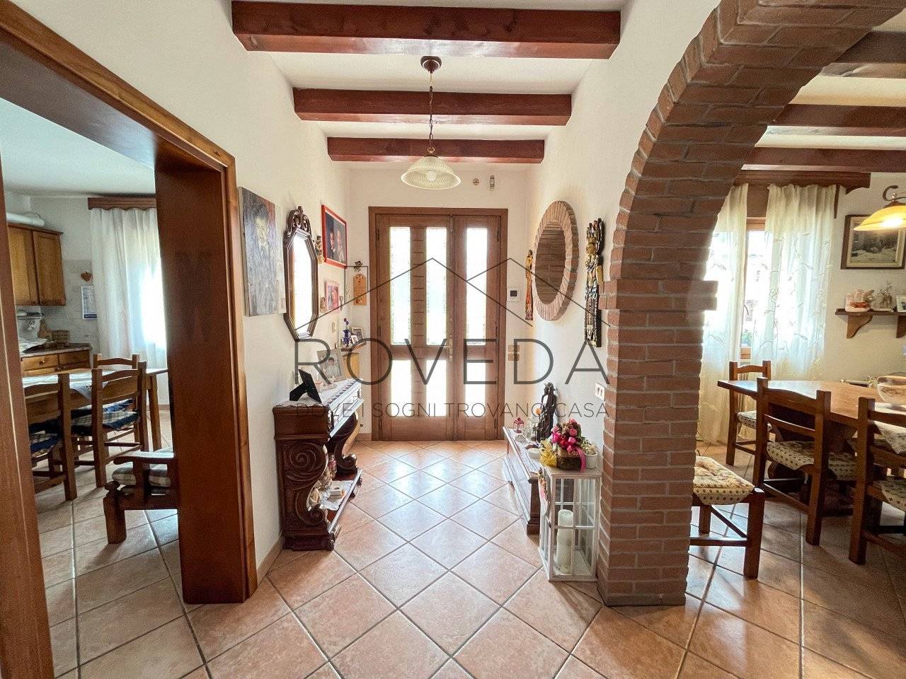 Квартира с 2 спальнями в Преганцьоль, Италия № 304243