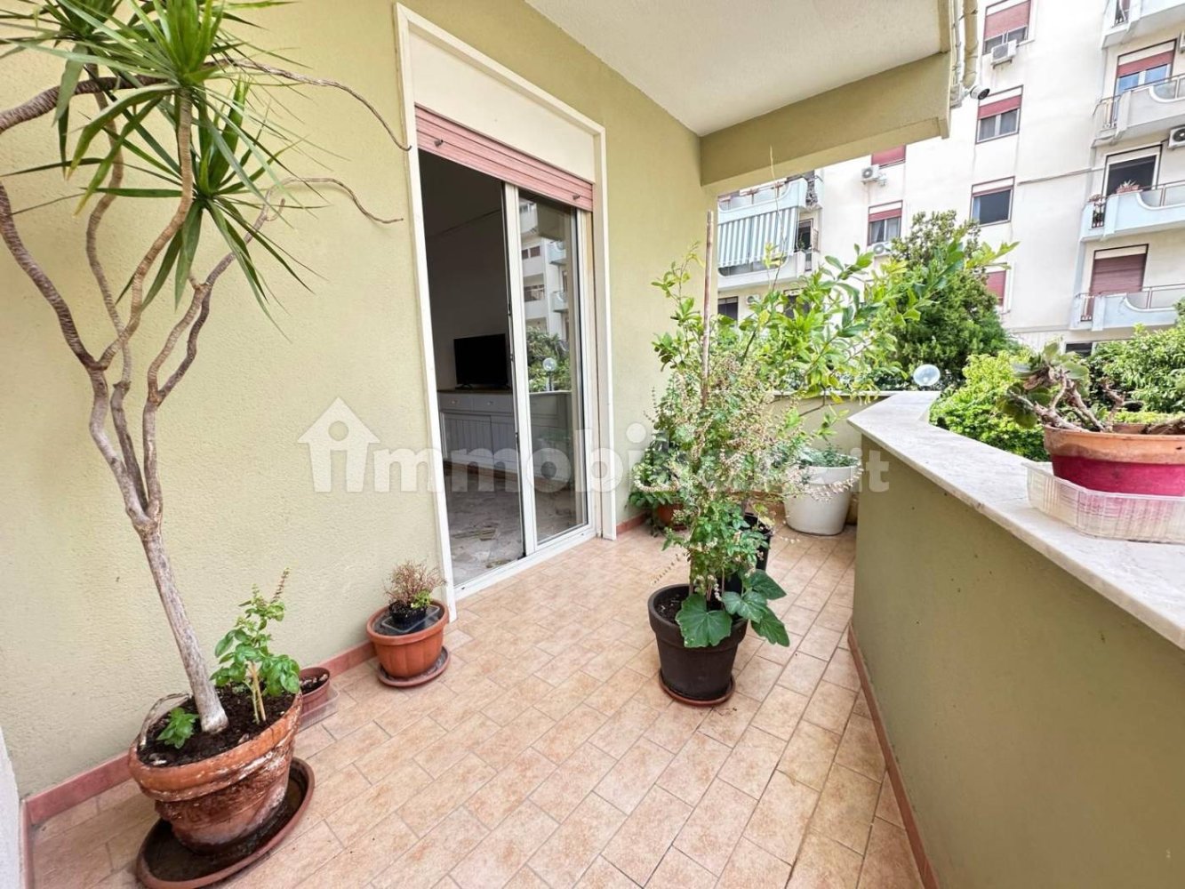 3 Schlafzimmer Wohnung in Palermo, Italy, Nr. 310316