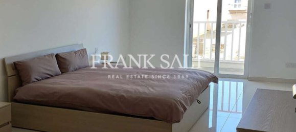 Penthouse T2 em Santa Venera, Malta N.º 7342 16