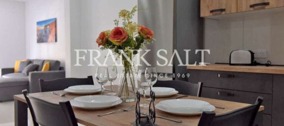 Penthouse T2 em Santa Venera, Malta N.º 7342 6