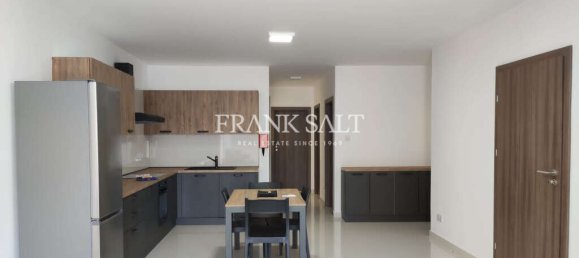 Penthouse T2 em Santa Venera, Malta N.º 7342 8