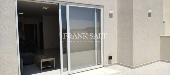 Penthouse T2 em Santa Venera, Malta N.º 7342 4