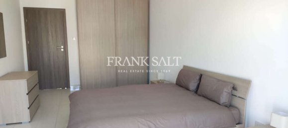 Penthouse T2 em Santa Venera, Malta N.º 7342 12