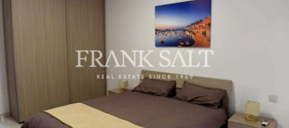 Penthouse T2 em Santa Venera, Malta N.º 7342 14