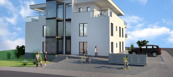 Penthouse T2 em Neckar-Odenwald-Kreis, Germany N.º 110084 2