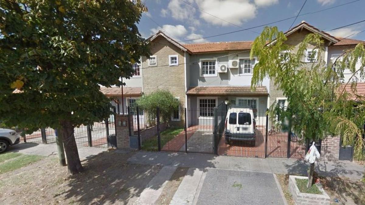 2 Schlafzimmer Haus in Jose C. Paz, Argentina, Nr. 73204